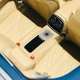 Illustration for article titled Norev 1/18 Mercedes-Maybach S 650 Cabriolet (A217)